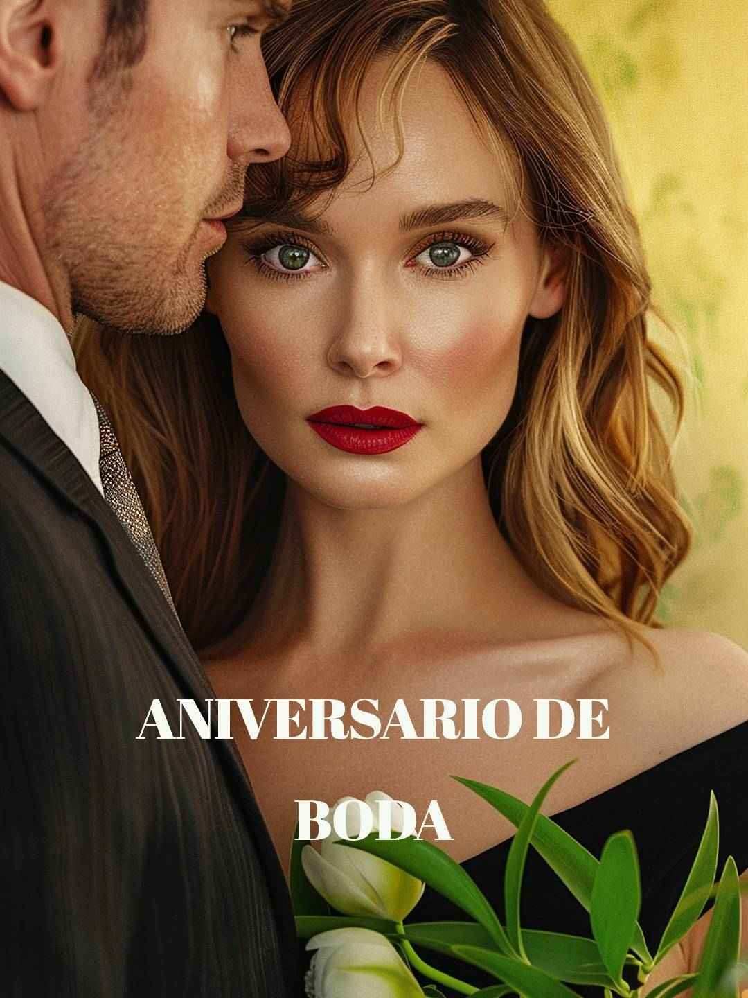 Aniversario de boda