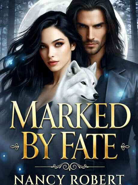 Marked By Fate