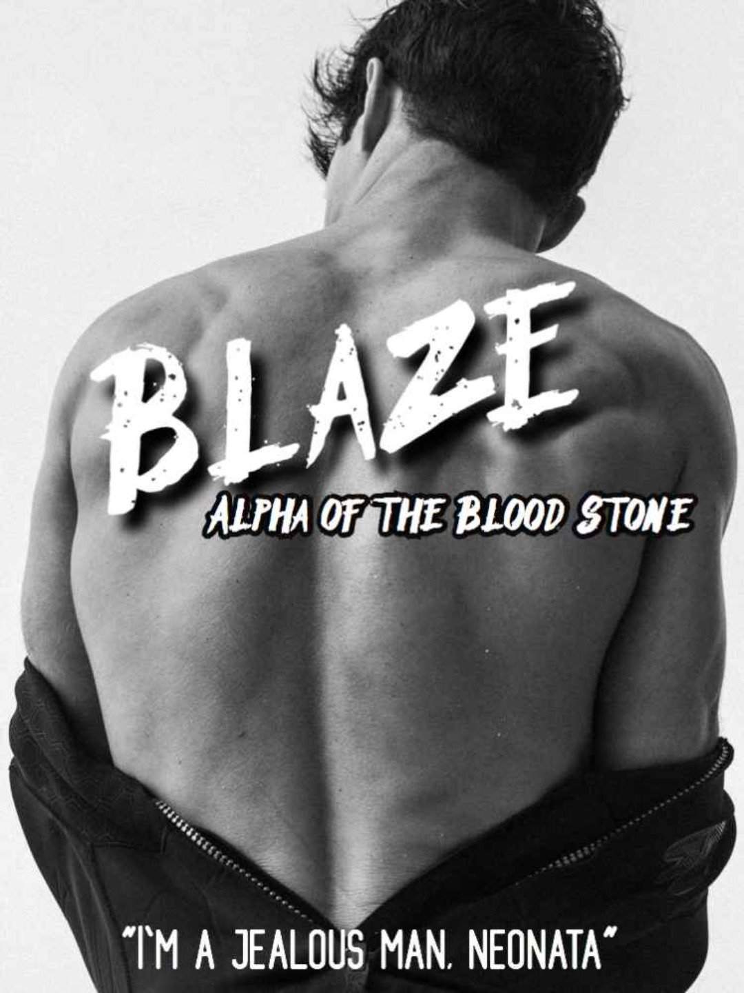 Blaze Series