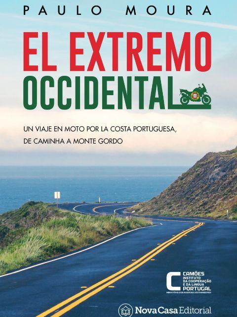 El extremo occidental