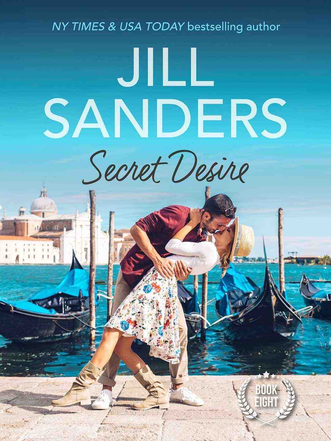 Secret Desire