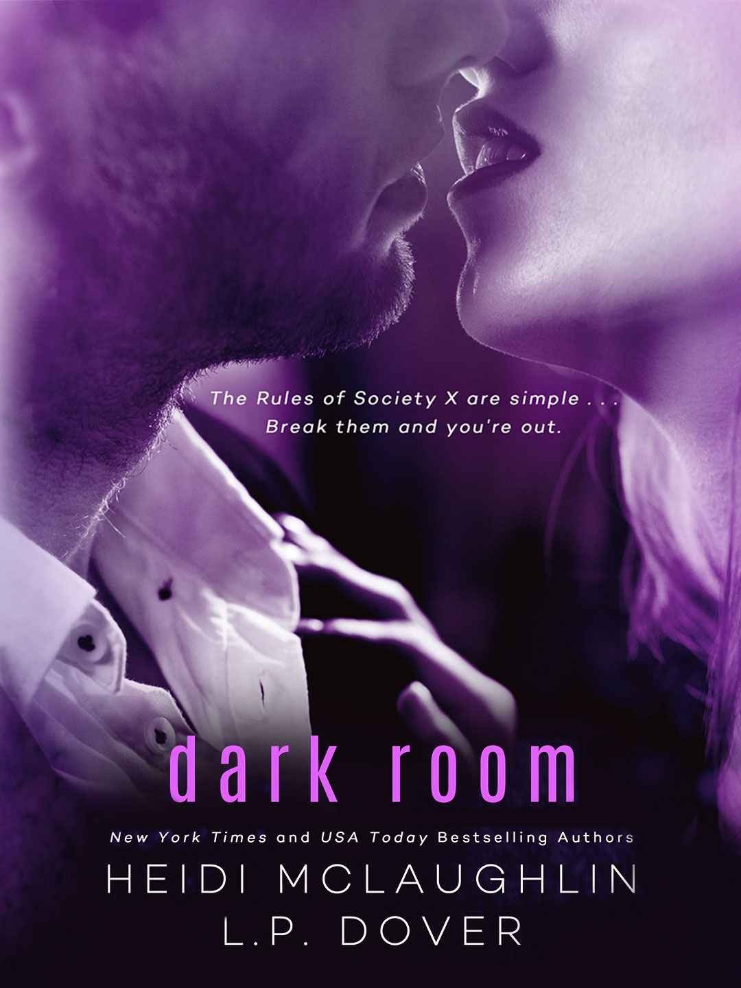Dark Room