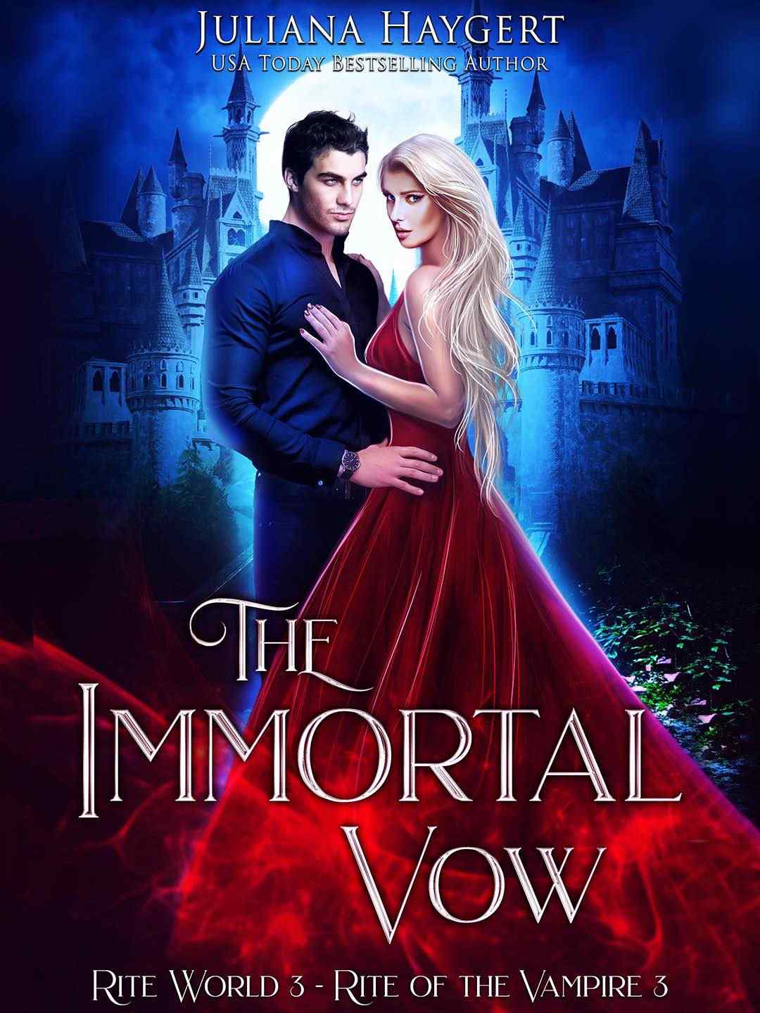 The Immortal Vow