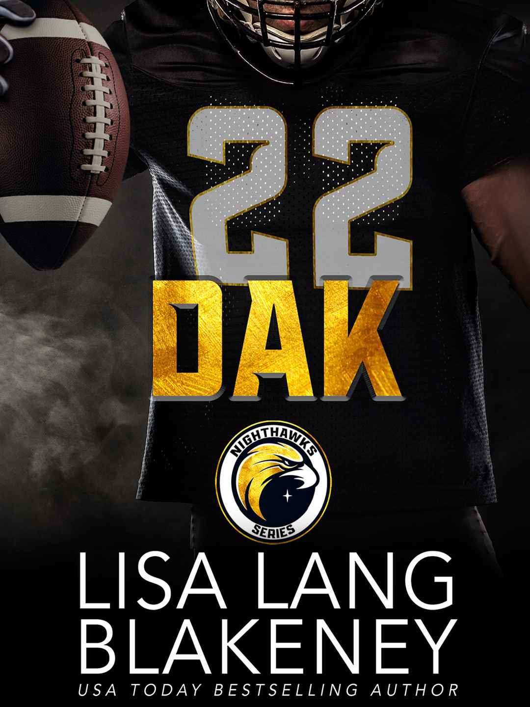 Dak
