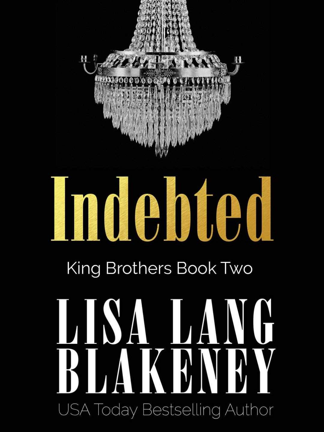 Indebted