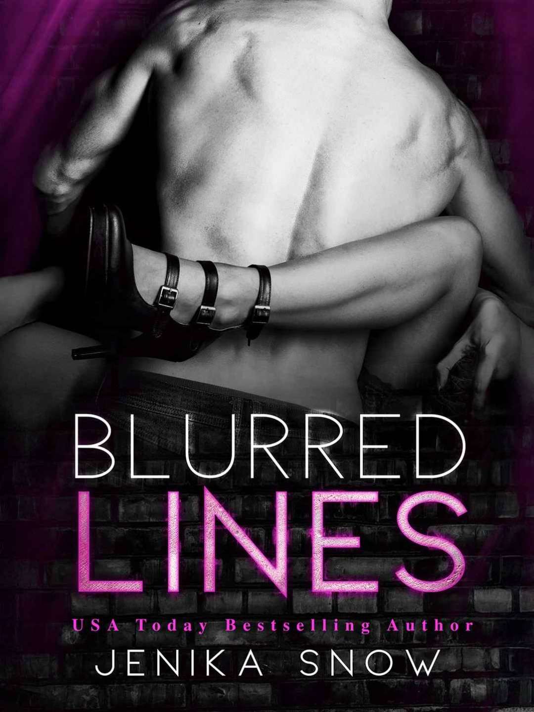 Blurred Lines