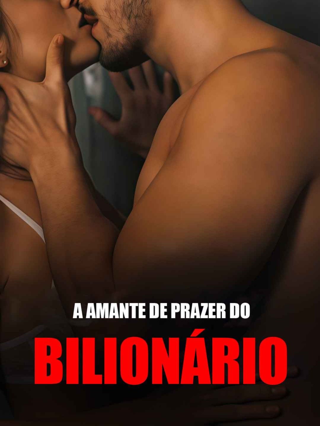 A Amante de Prazer do Bilionário