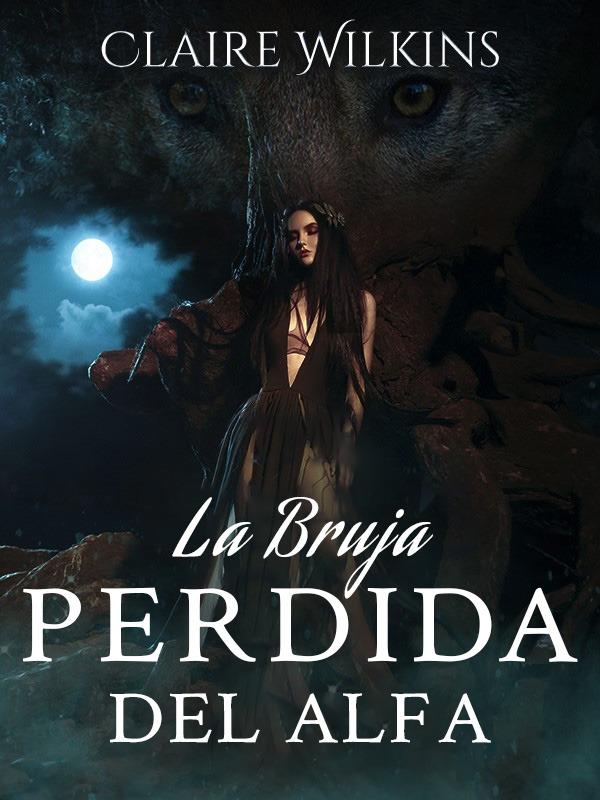 La Bruja perdida del Alfa