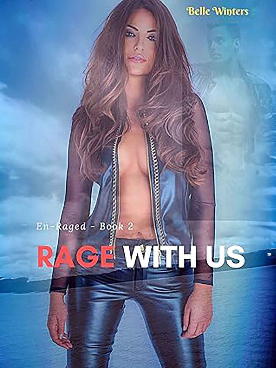 Rage with us