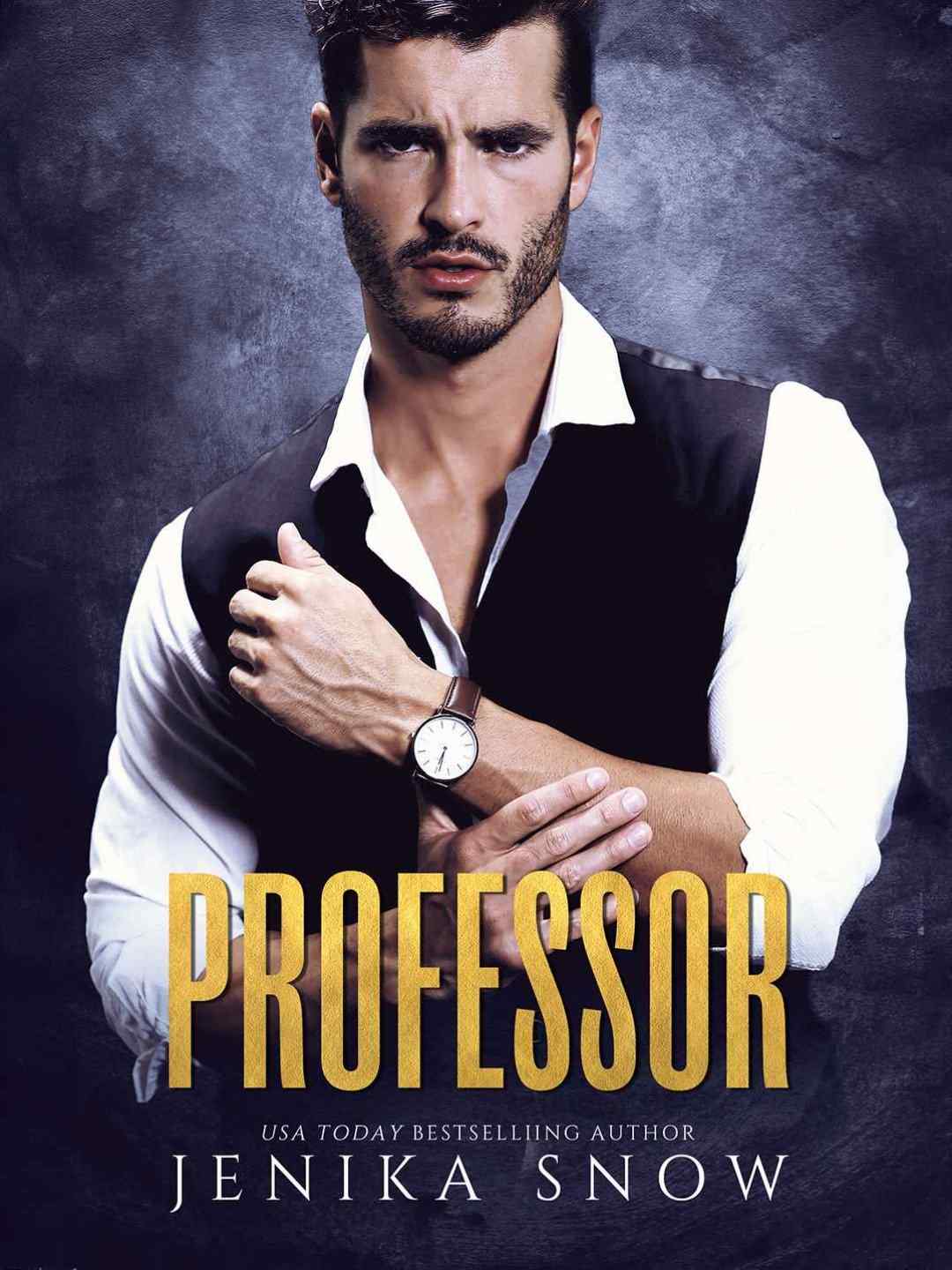 Professor