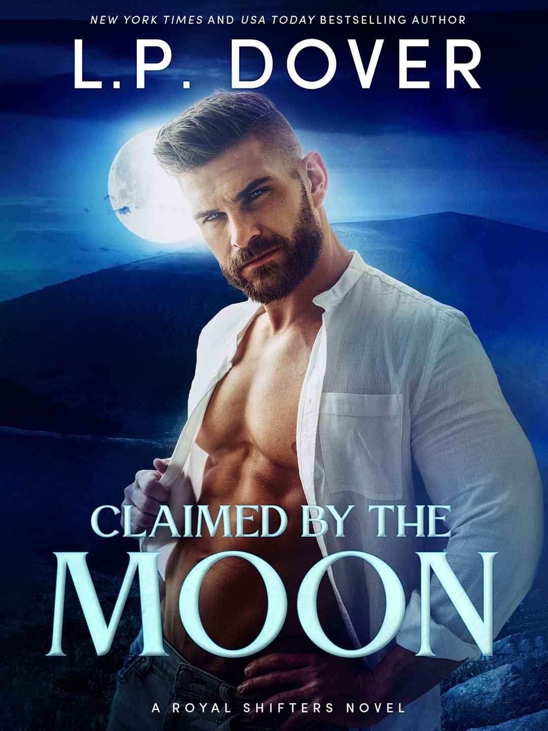 Claimed by the Moon