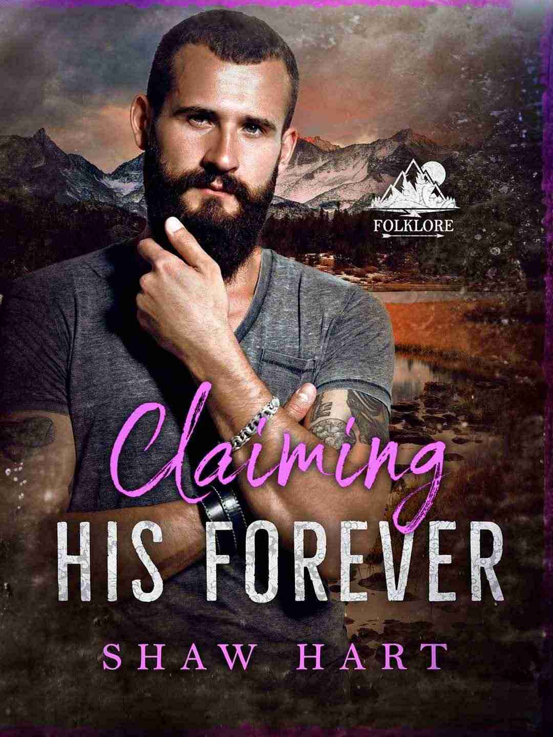 Claiming His Forever
