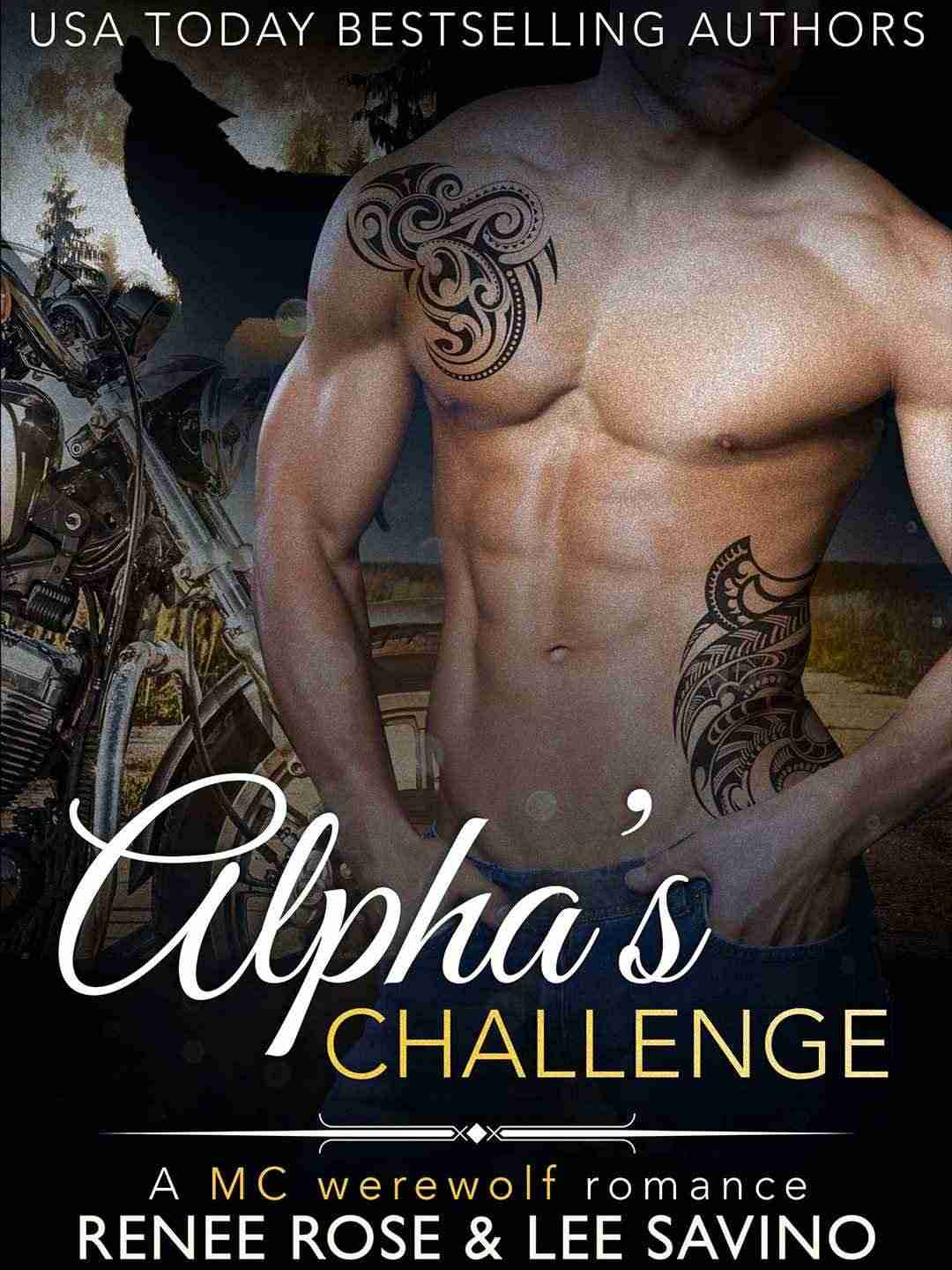 Alpha’s Challenge