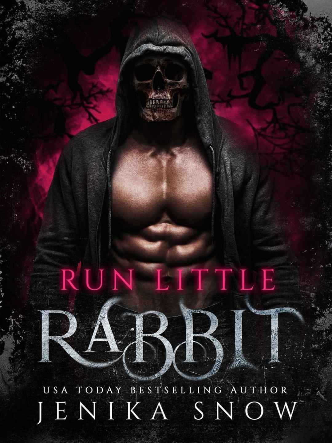 Run, Little Rabbit