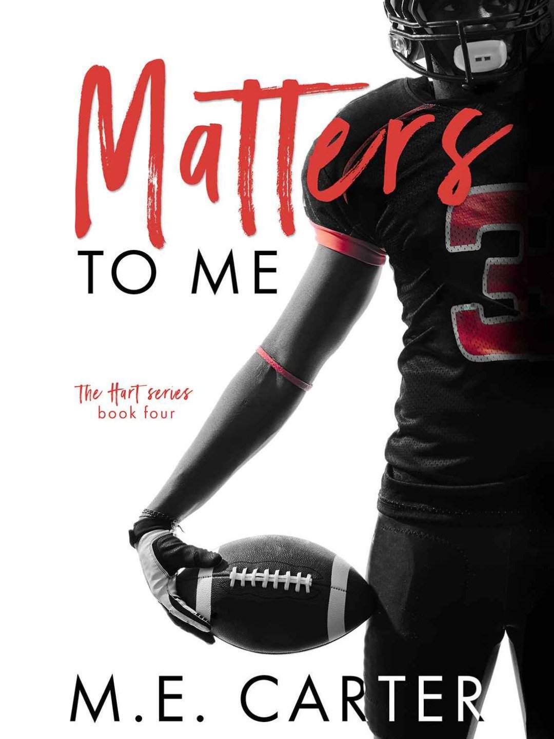 Matters to Me