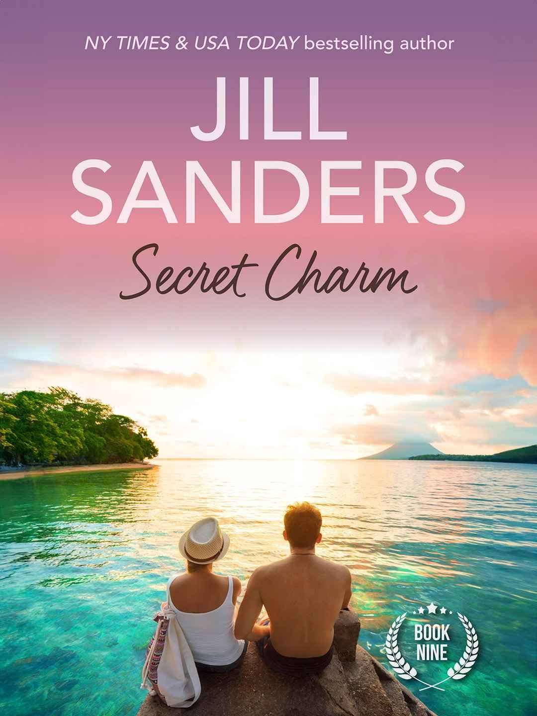 Secret Charm