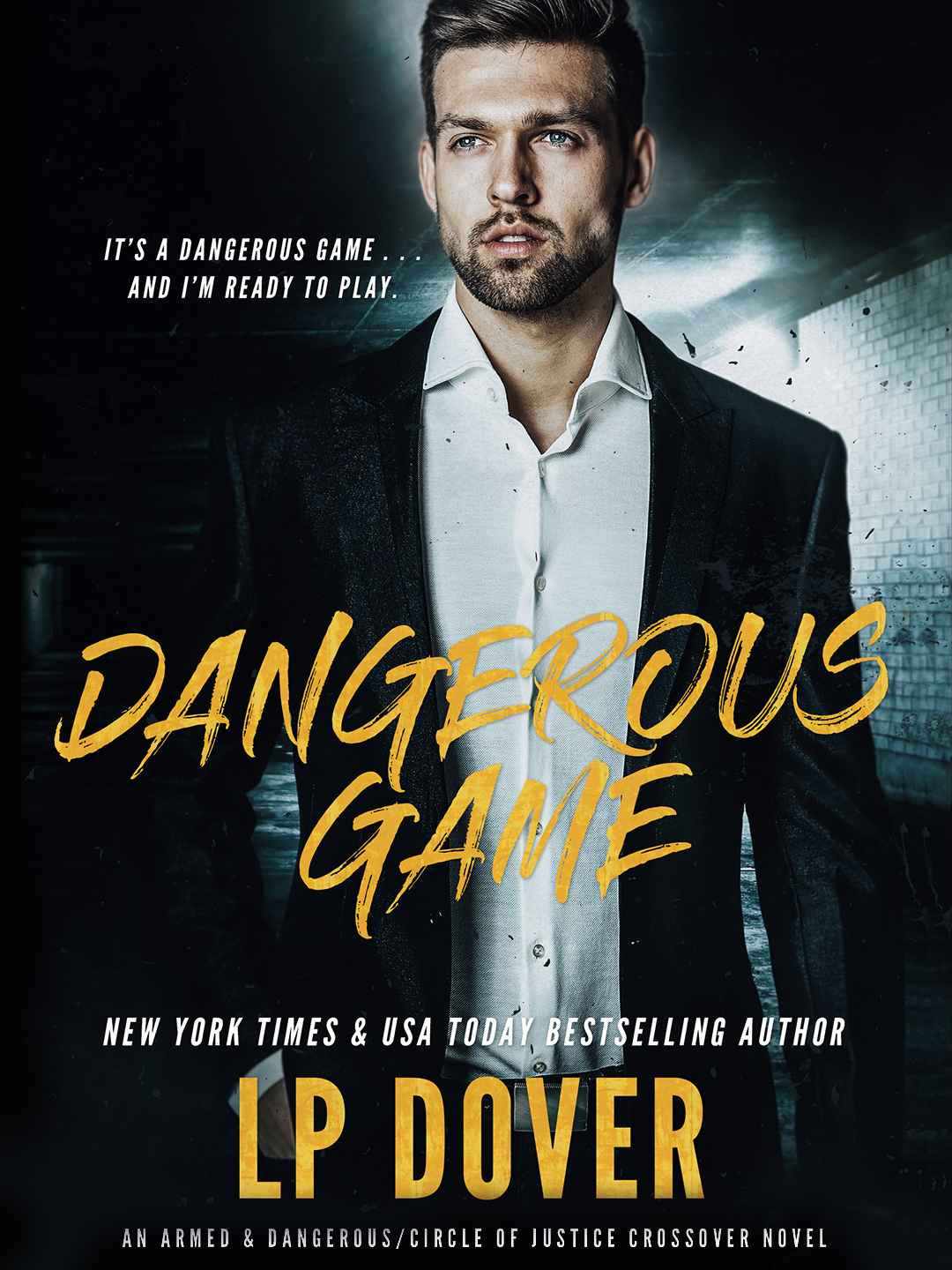 Dangerous Game