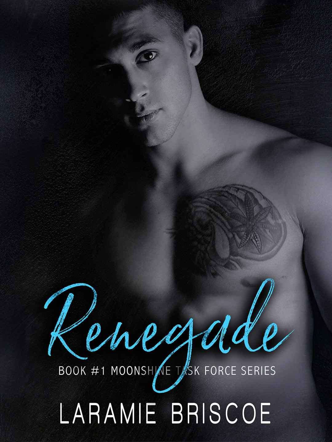 The Hot Cop Chronicles: The Complete Series