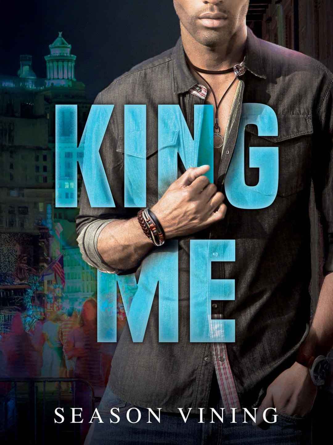 King Me