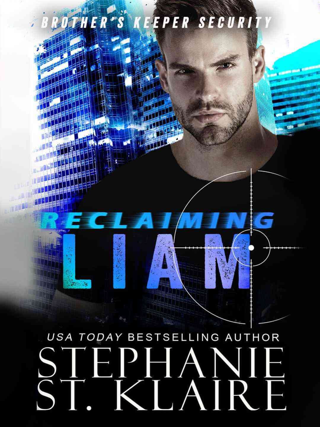 Reclaiming Liam