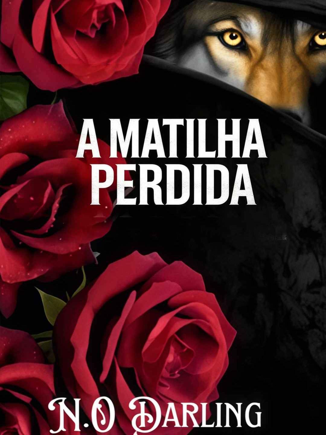 A Matilha Perdida