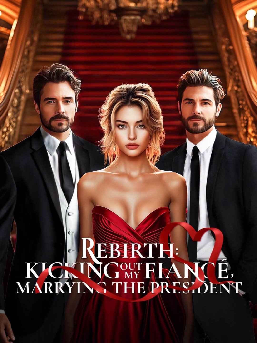 Rebirth: Kicking Out My Fiancé, Marrying The President