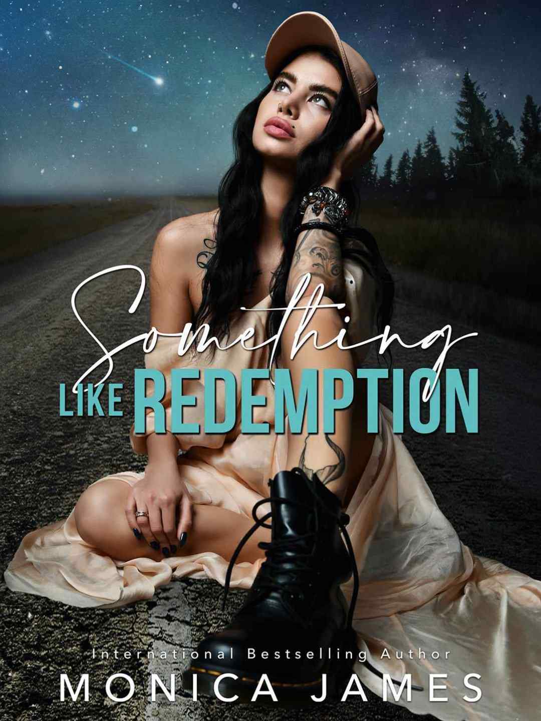 Something like Redemption