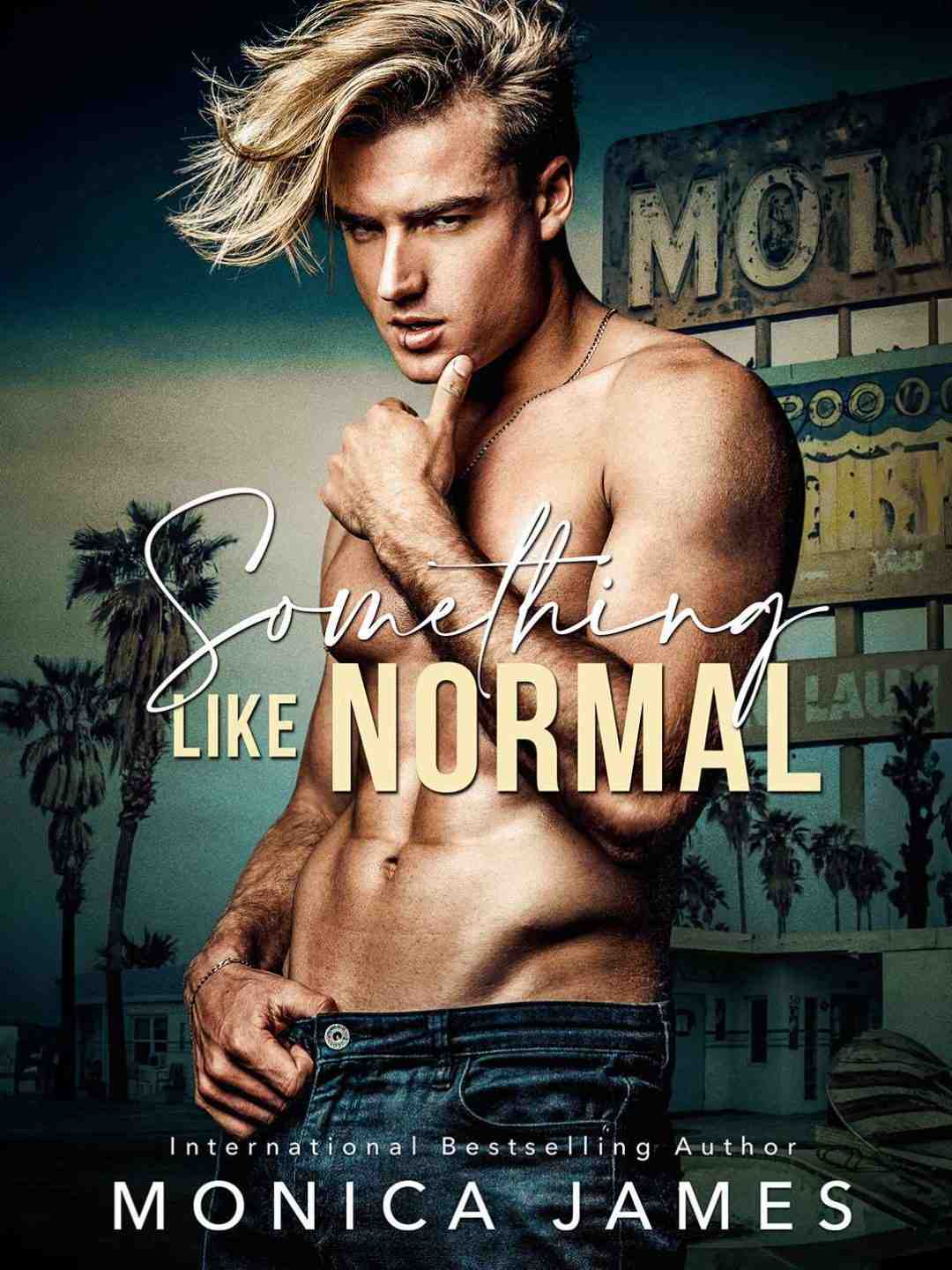 Something like Normal