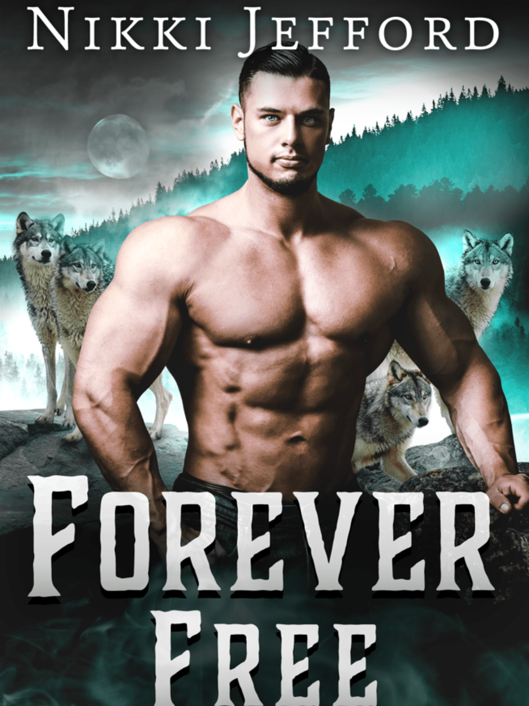 Forever Free