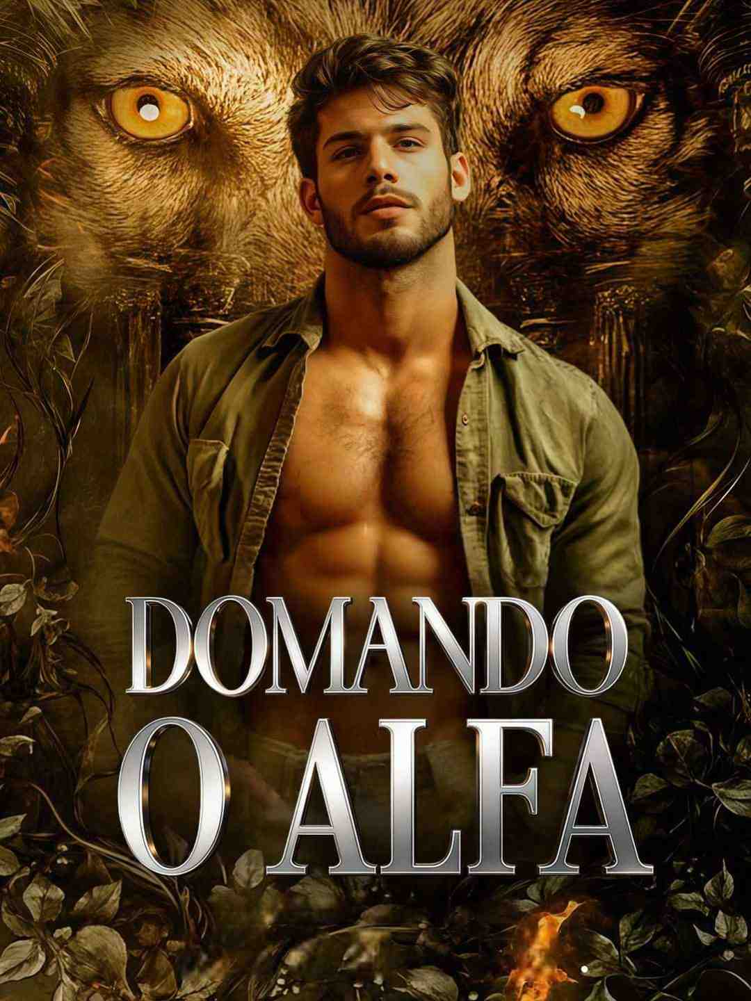 Domando o Alfa