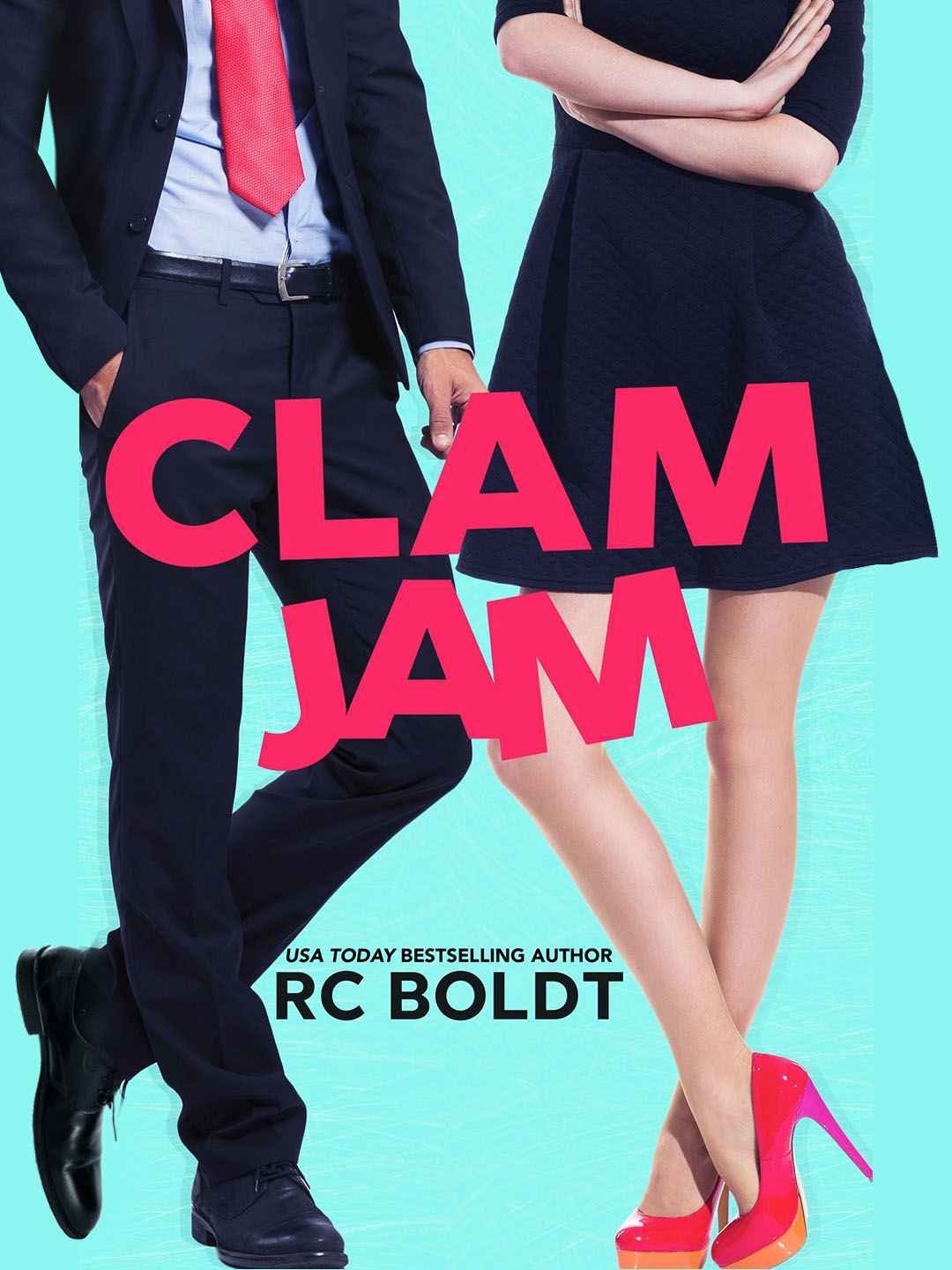 Clam Jam