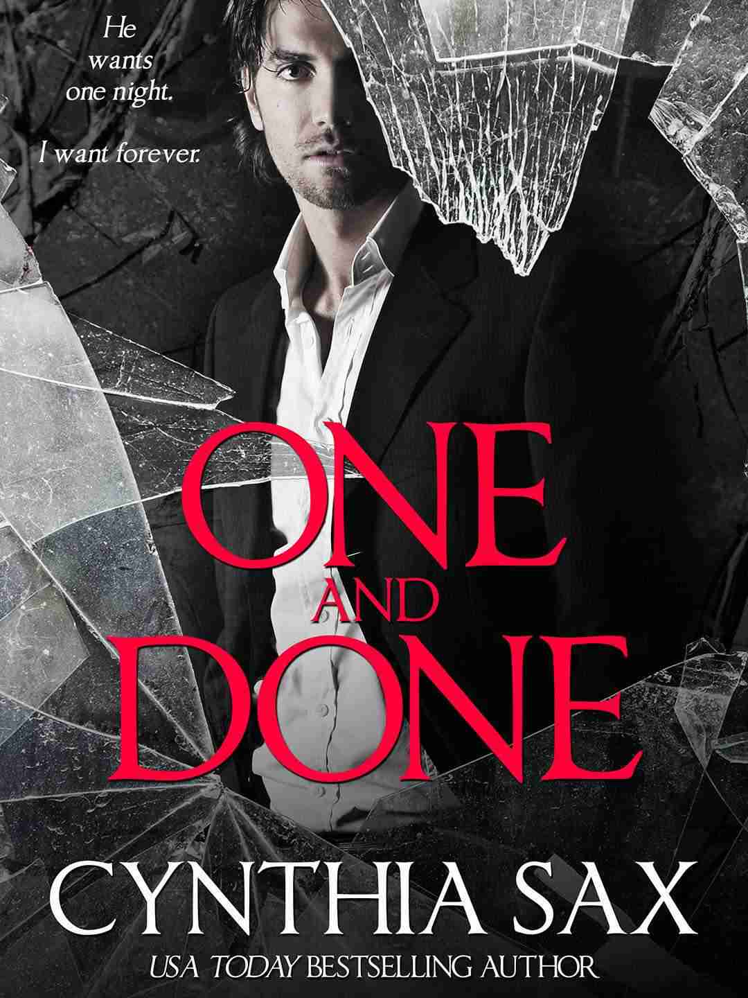 One and Done