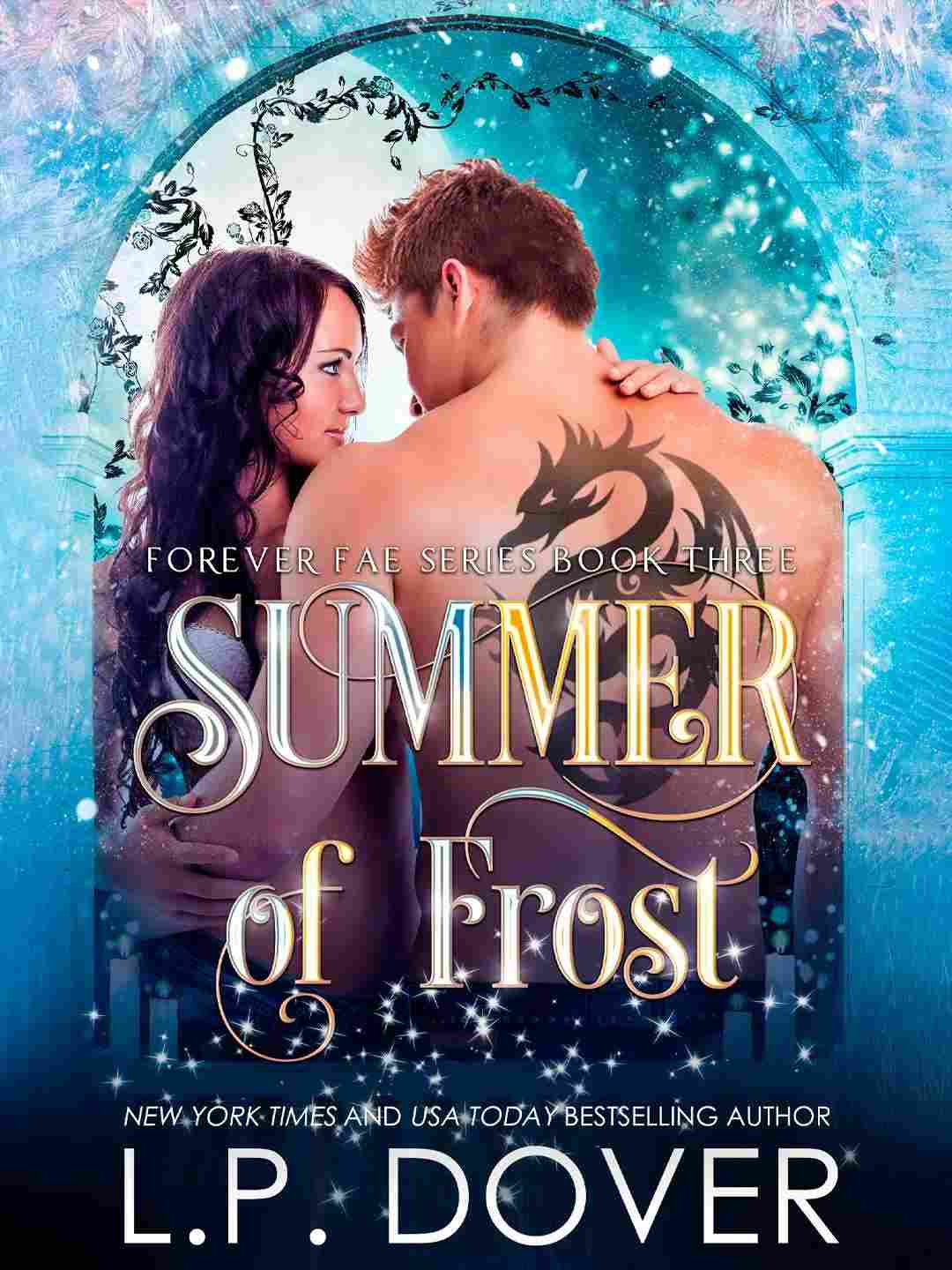 Summer of Frost