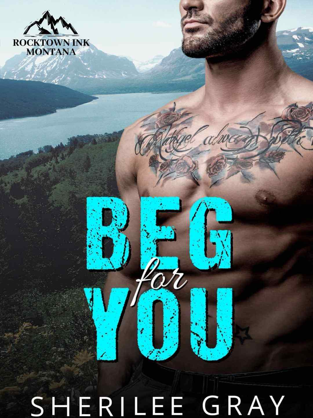 Beg For You