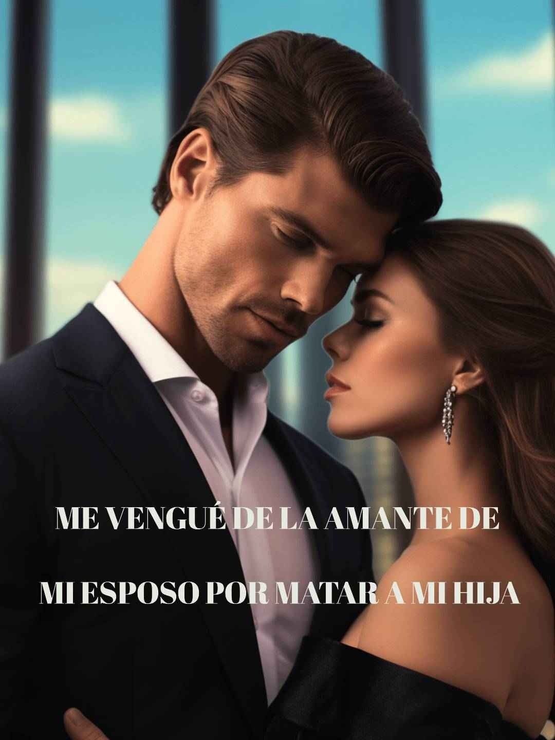Me vengué de la amante de mi esposo por matar a mi hija
