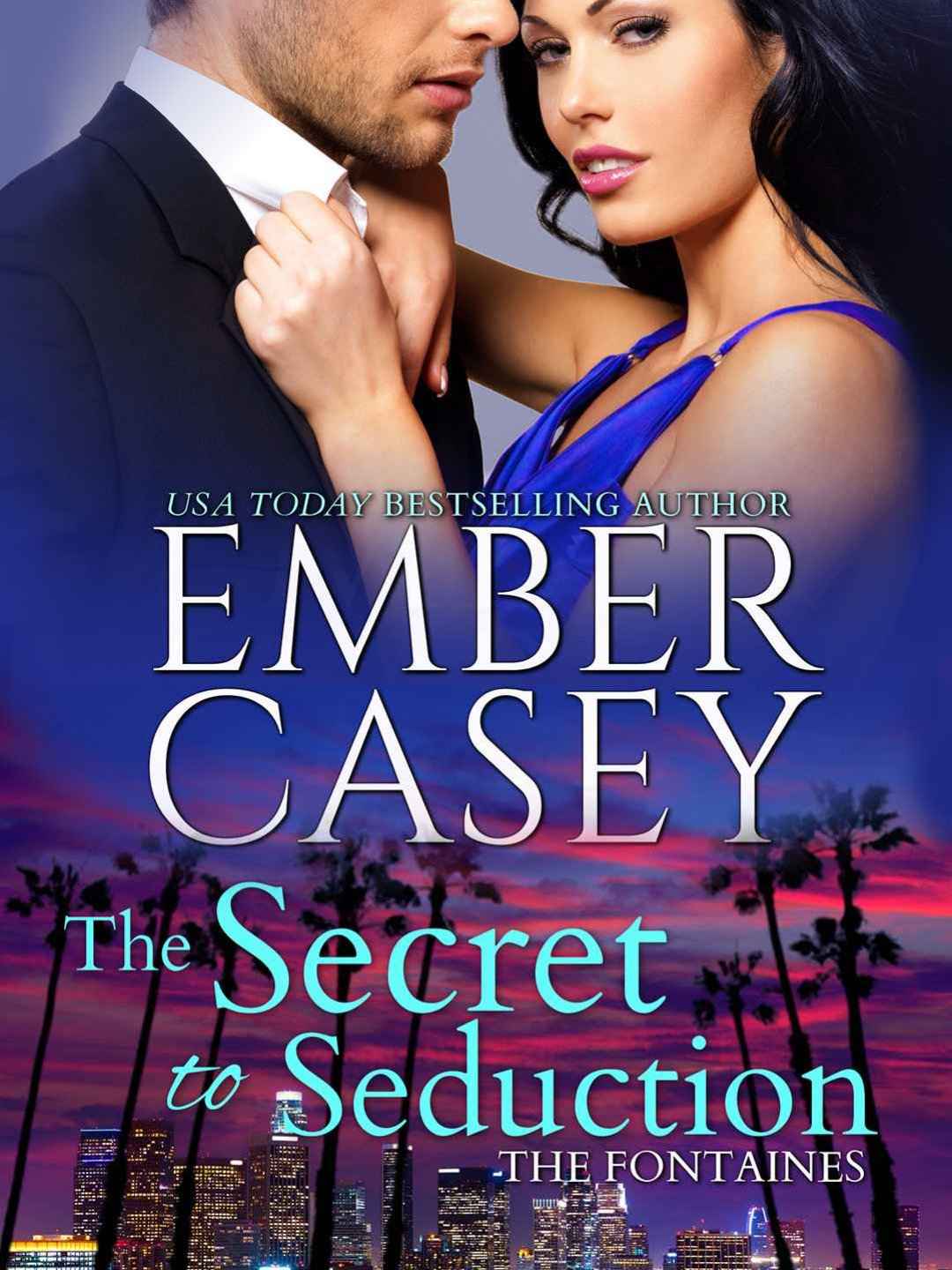 The Secret to Seduction