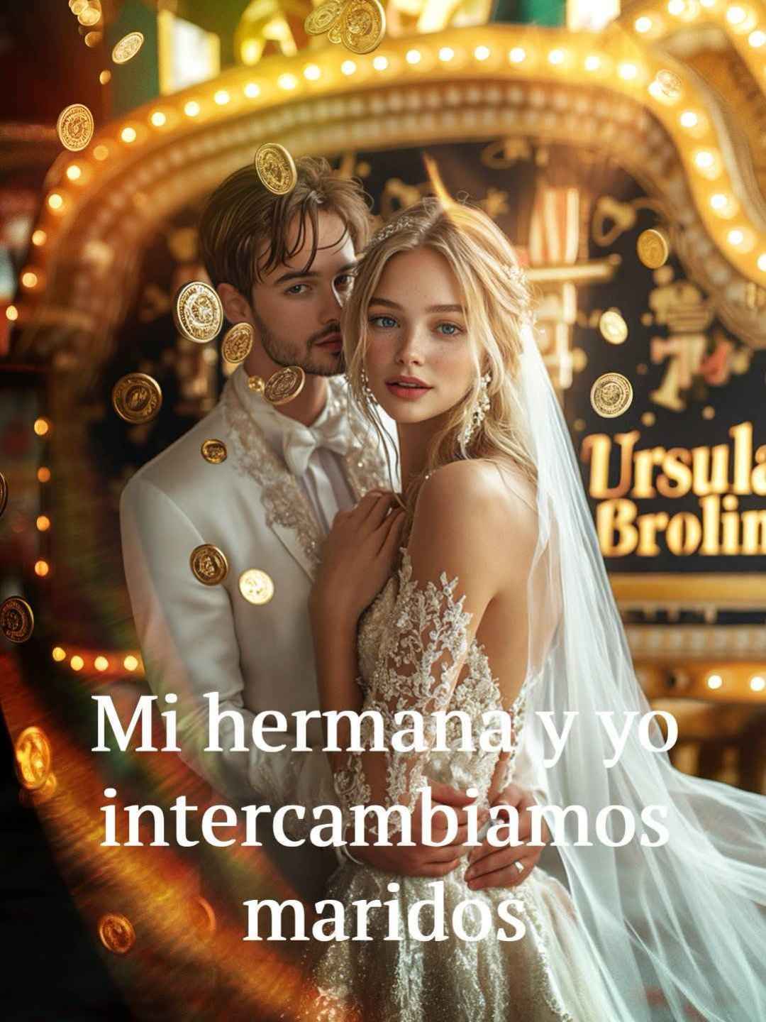 Mi hermana y yo intercambiamos maridos