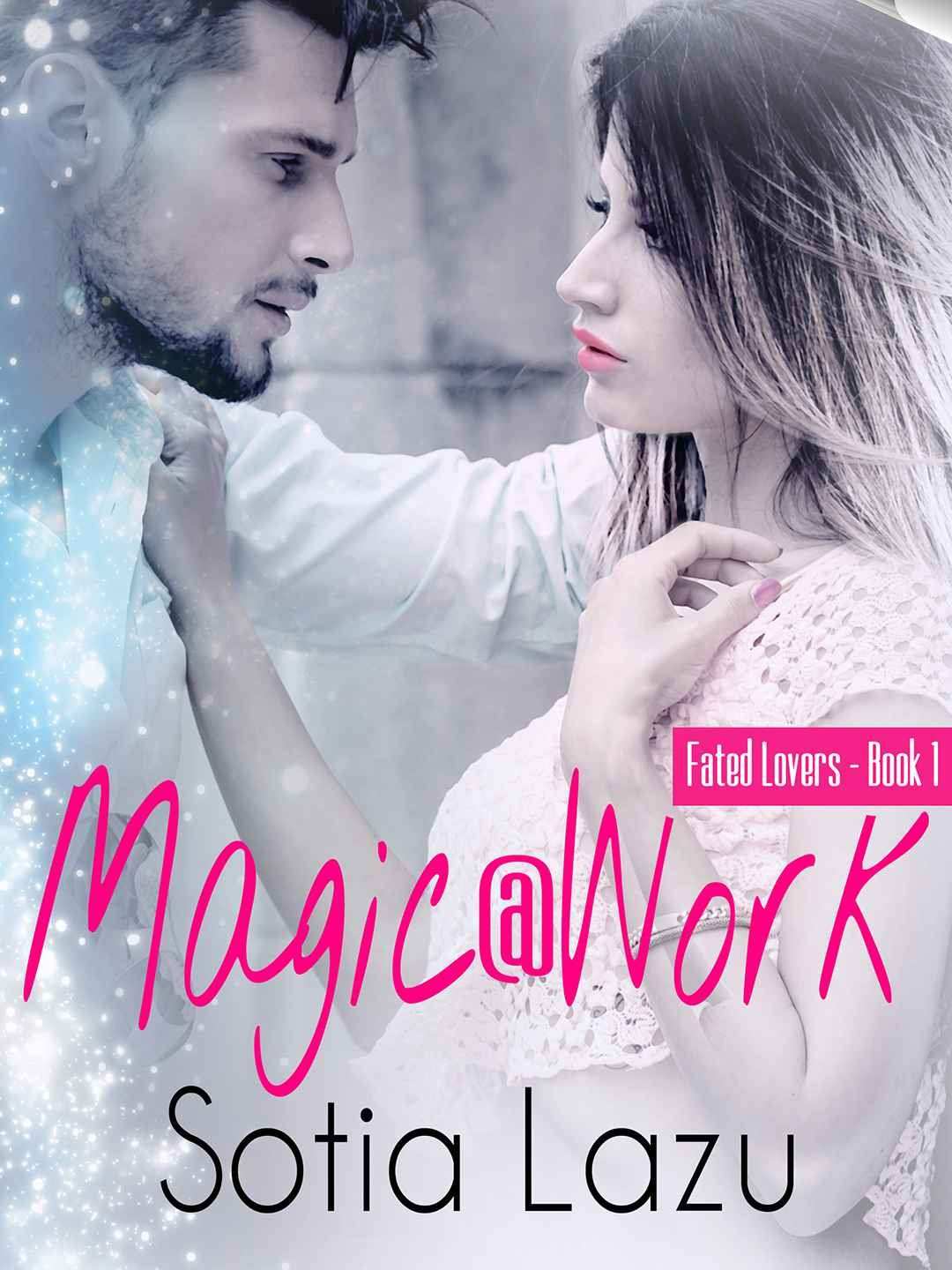 Magic at Work