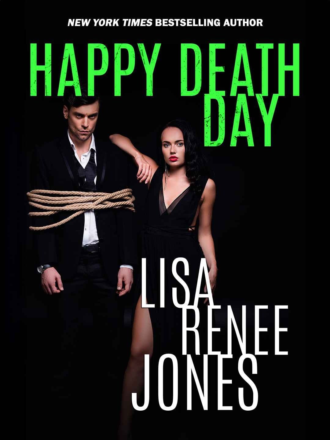 Happy Death Day
