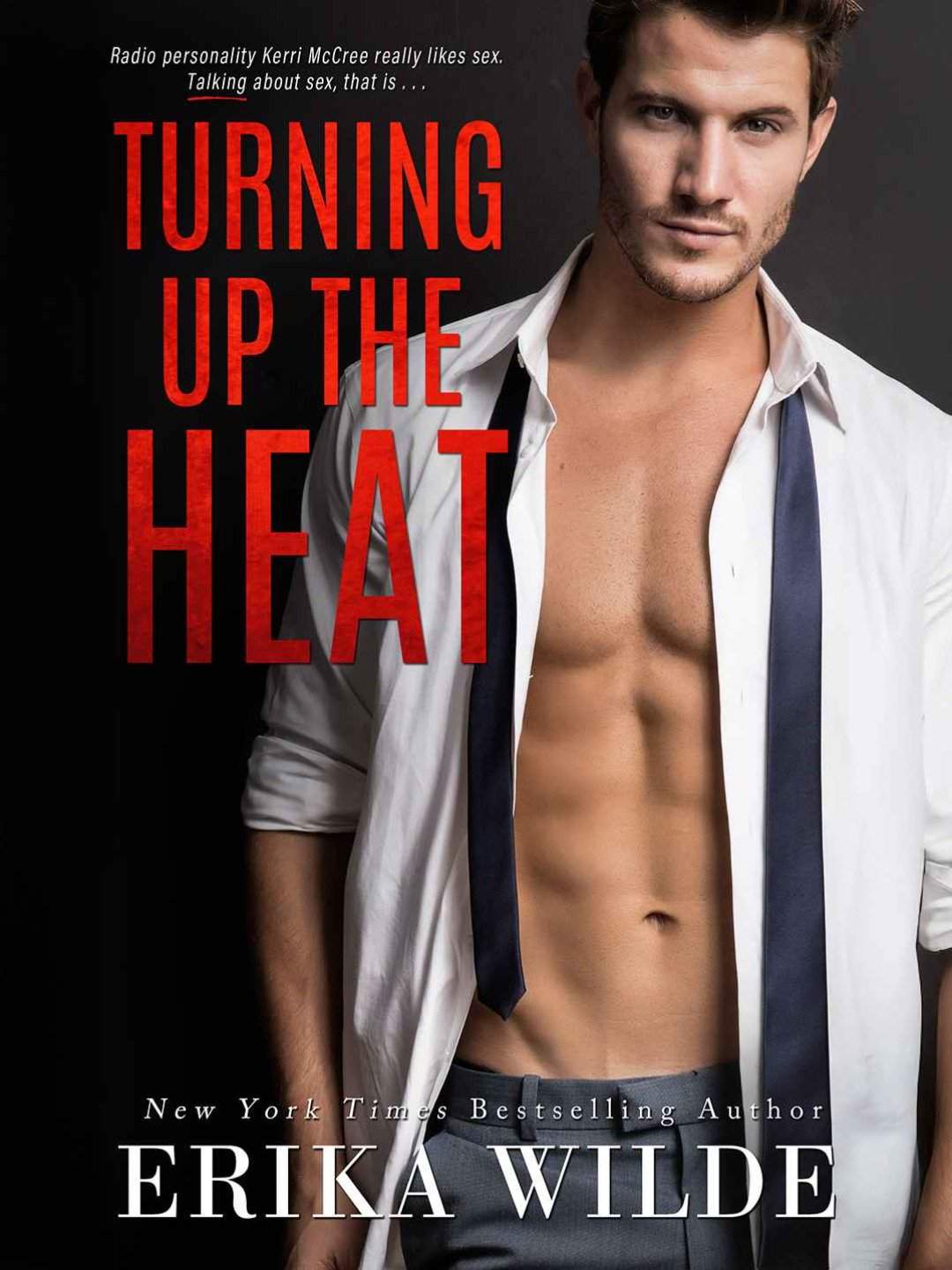 Turning up the Heat
