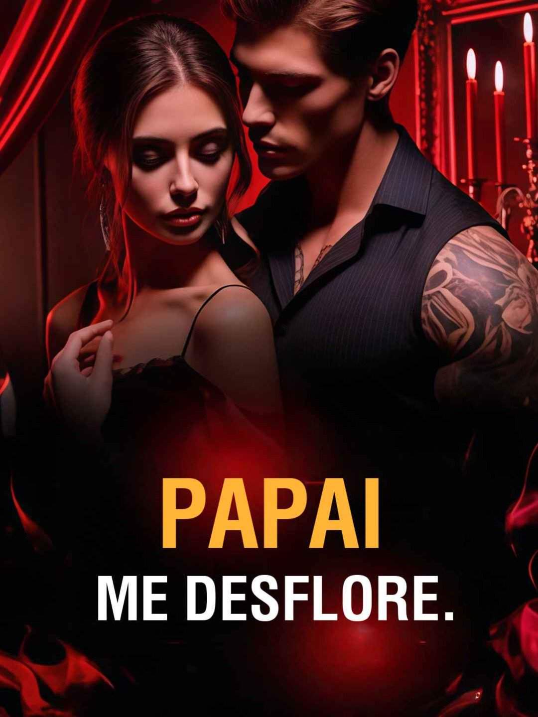 Papai, Me Desflore.