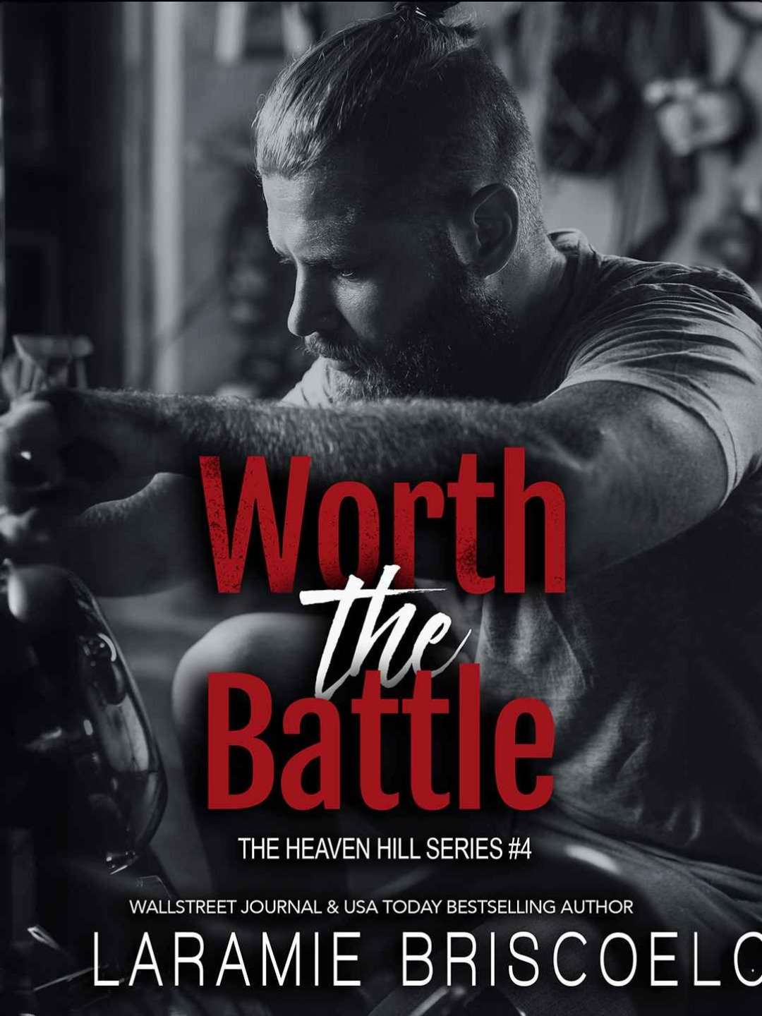 Worth The Battle
