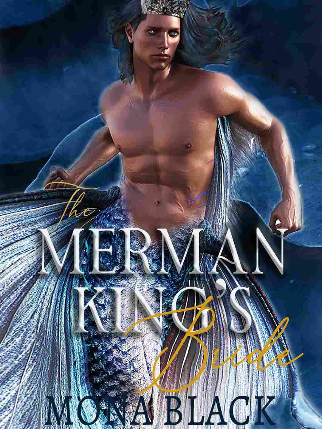 Cursed Fae Kings