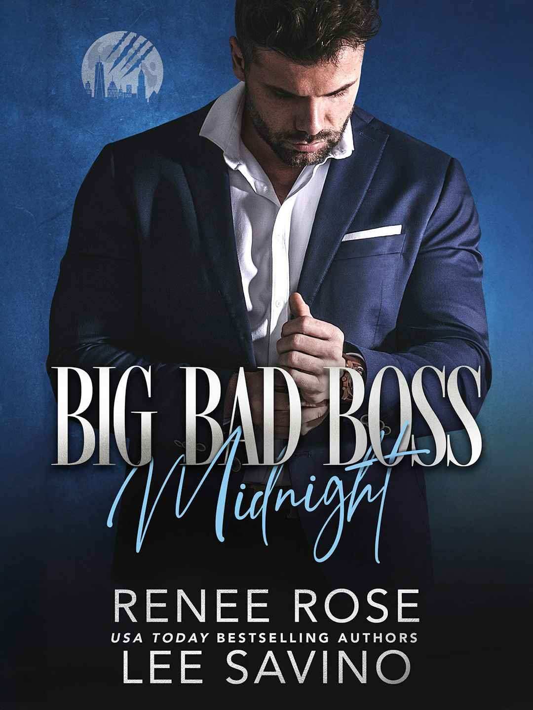 Big Bad Boss: Midnight