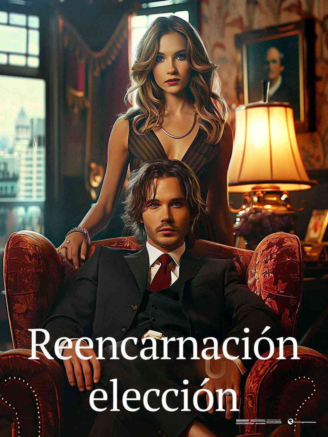 Reencarnación elección