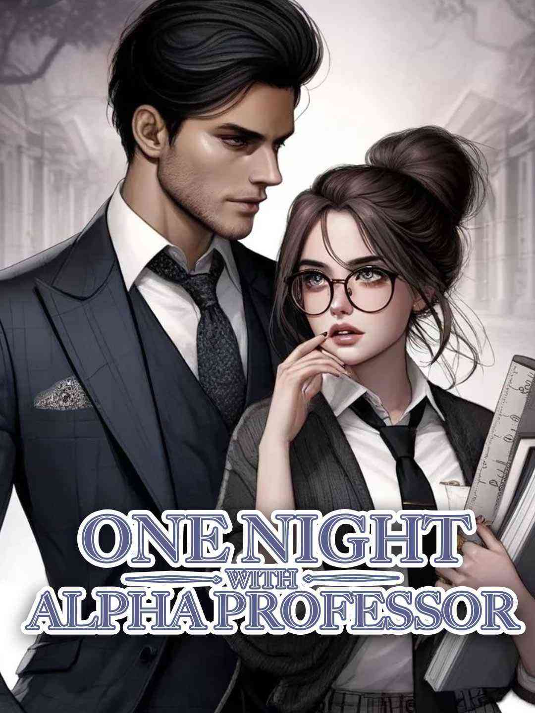 One Night with Alpha Professor