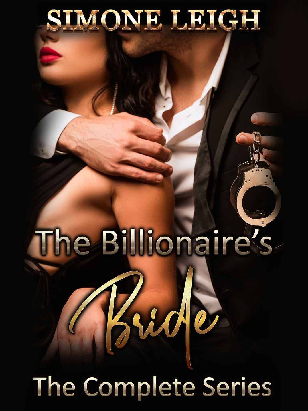 Bought by the Billionaire Sequel - The Billionaire's Bride