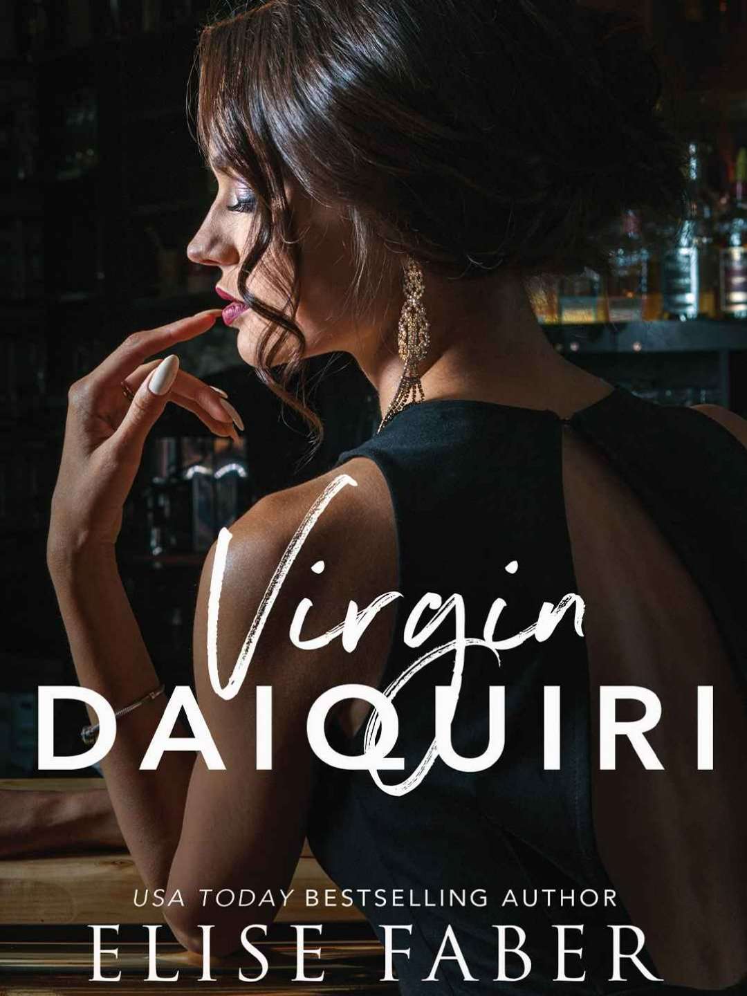 Virgin Daiquiri