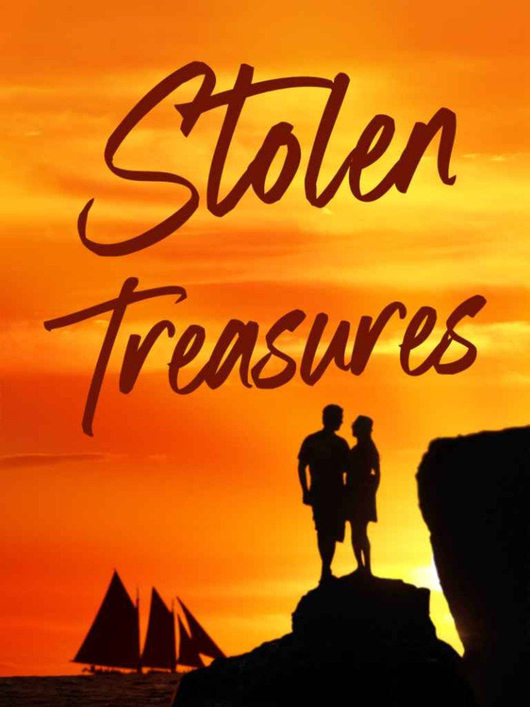 Stolen Treasures