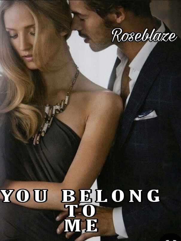 You Belong To Me